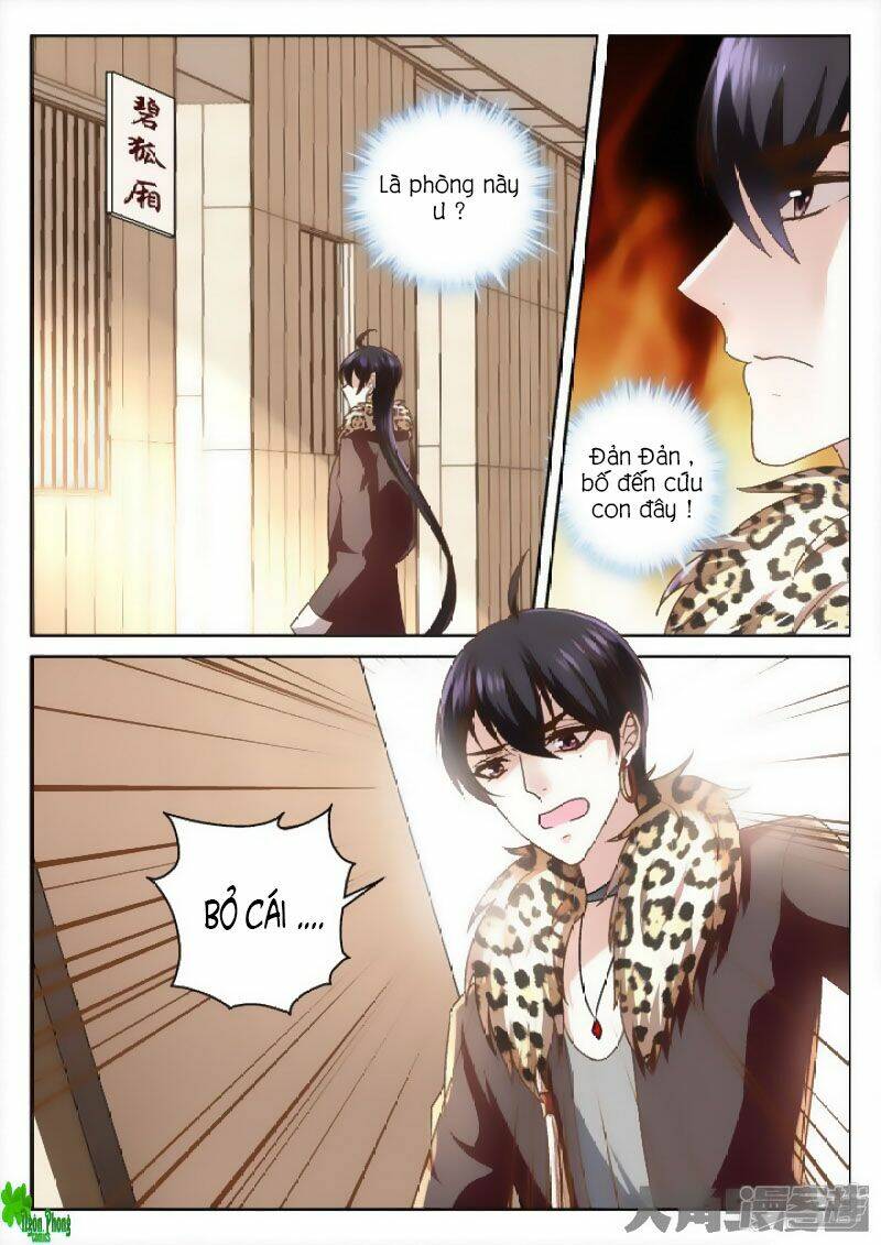 Tinh Hải Mê Long: Chapter 48