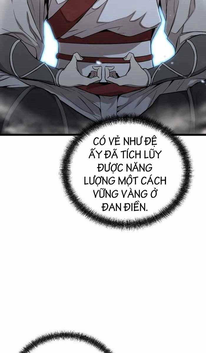 Đông Phương Bất Bại: Chapter 1.5