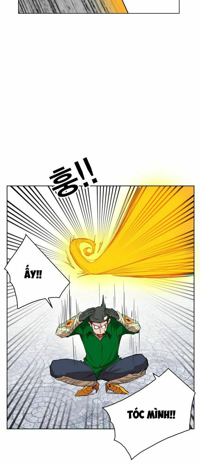 Hard Core Leveling Warrior: Chapter 107