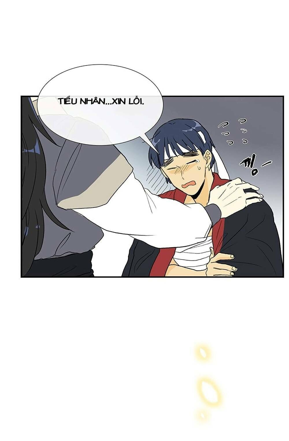 Học Sĩ Tái Sinh: Chapter 97