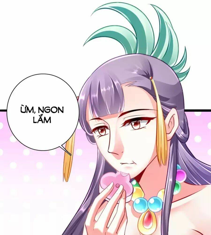 Vạn Năm Nhân Duyên Nhất Tuyến Khiên: Chapter 74