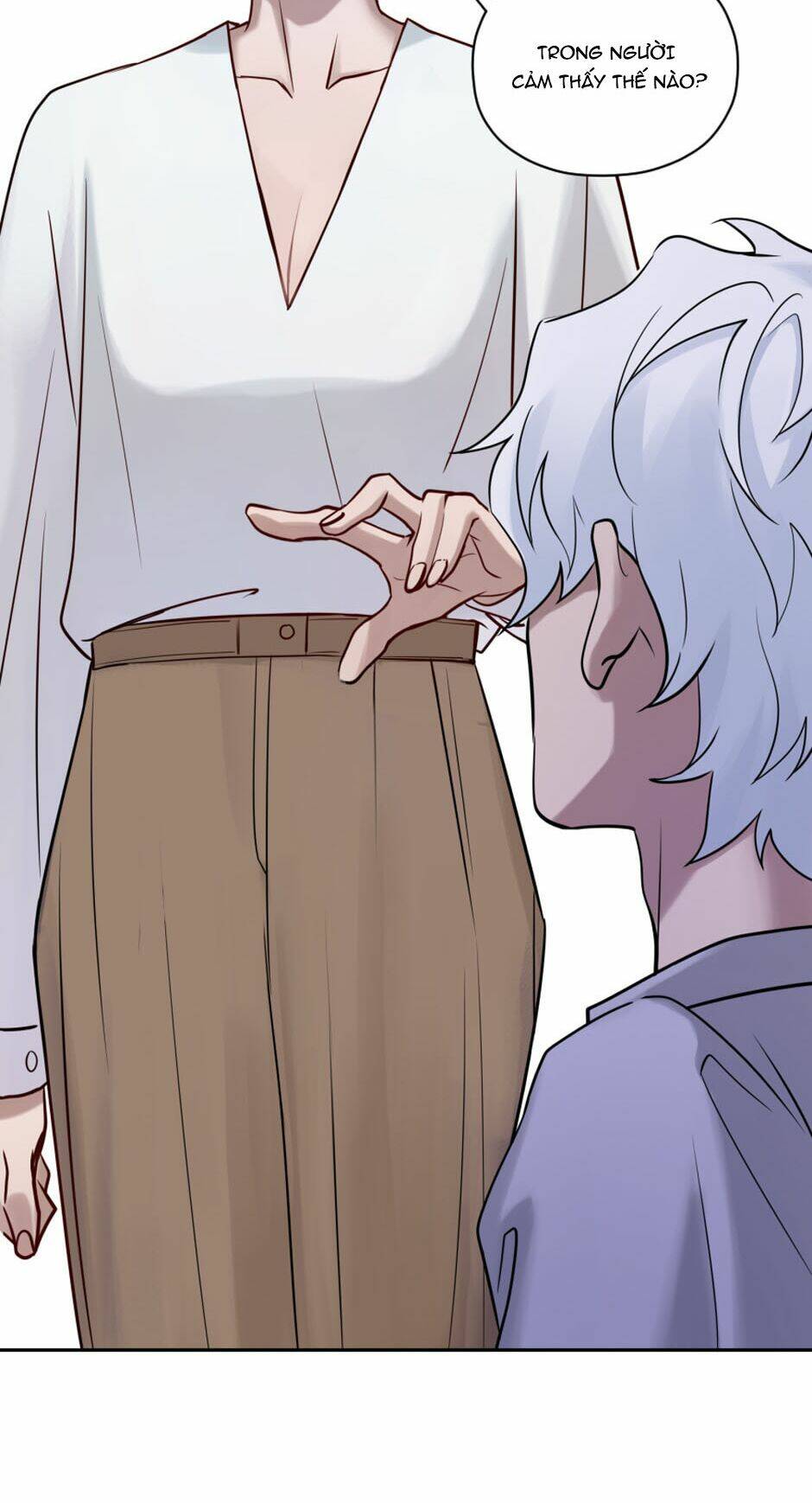 Vô Thượng Thần Vương: Chapter 50