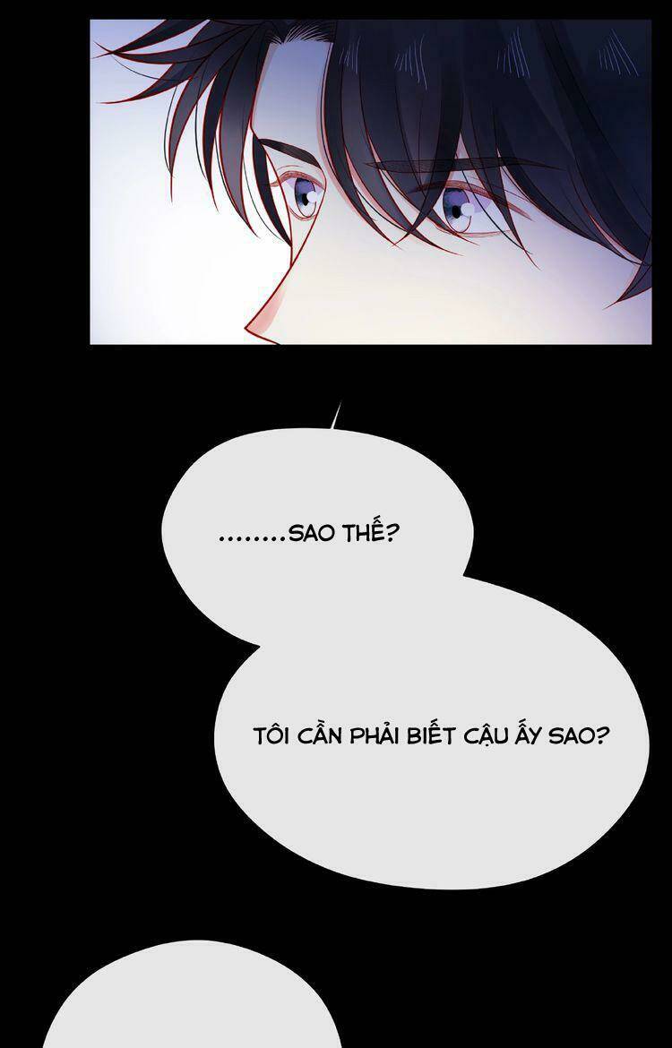 Giai Điệu Của Sự Va Chạm: Chapter 45