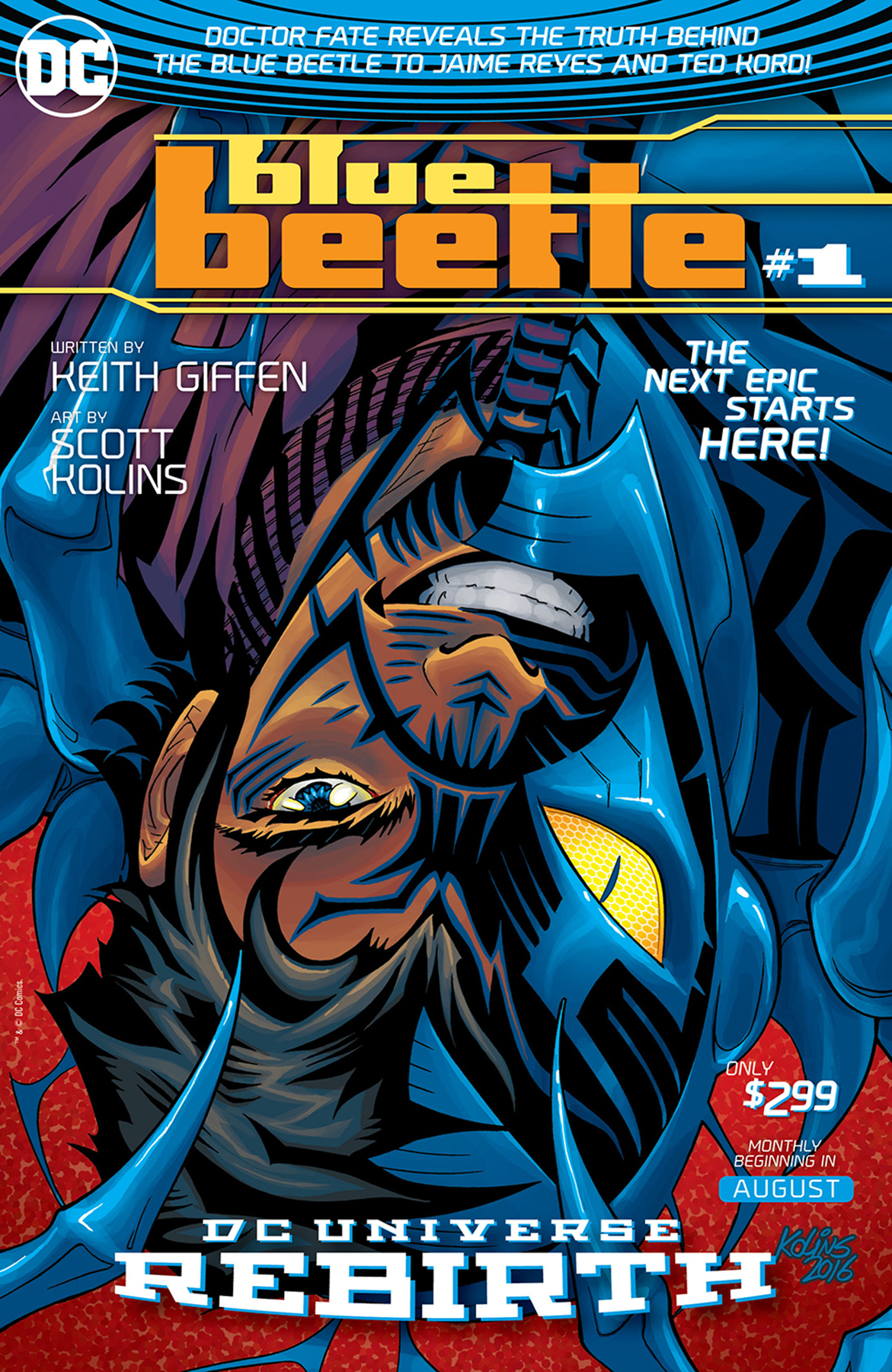 Green Arrow: Chapter 4