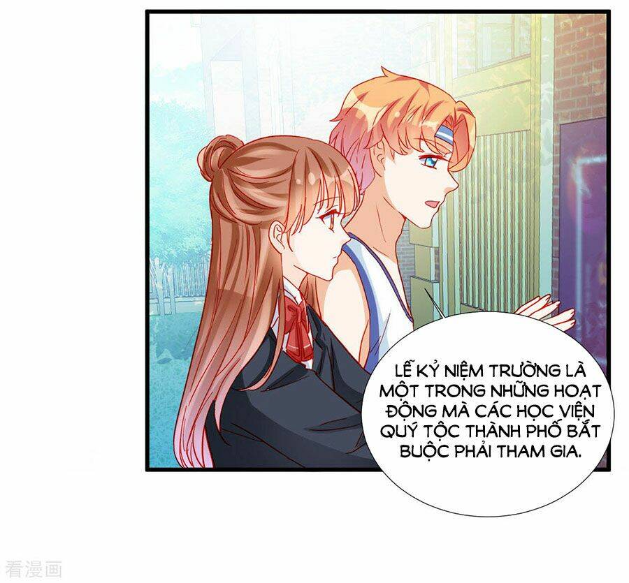 Tu La Thiếu Gia Quá Kiêu Ngạo: Chapter 100