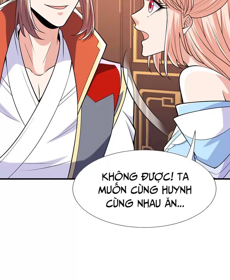 Ma Thú Chiến Thần: Chapter 15