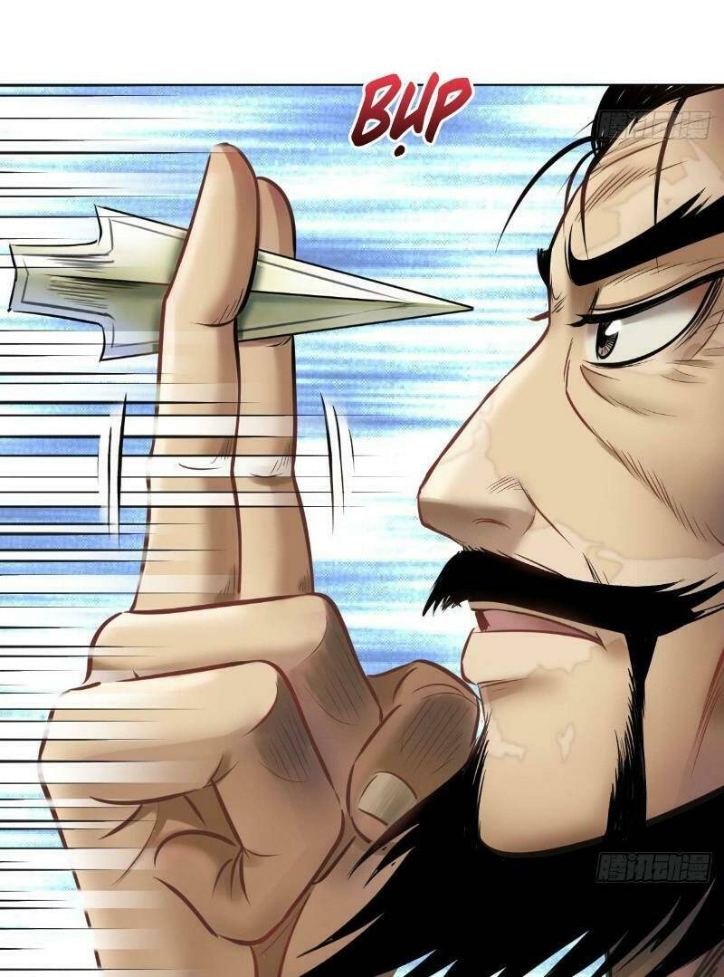 Chấp Kiếm Giả: Chapter 55