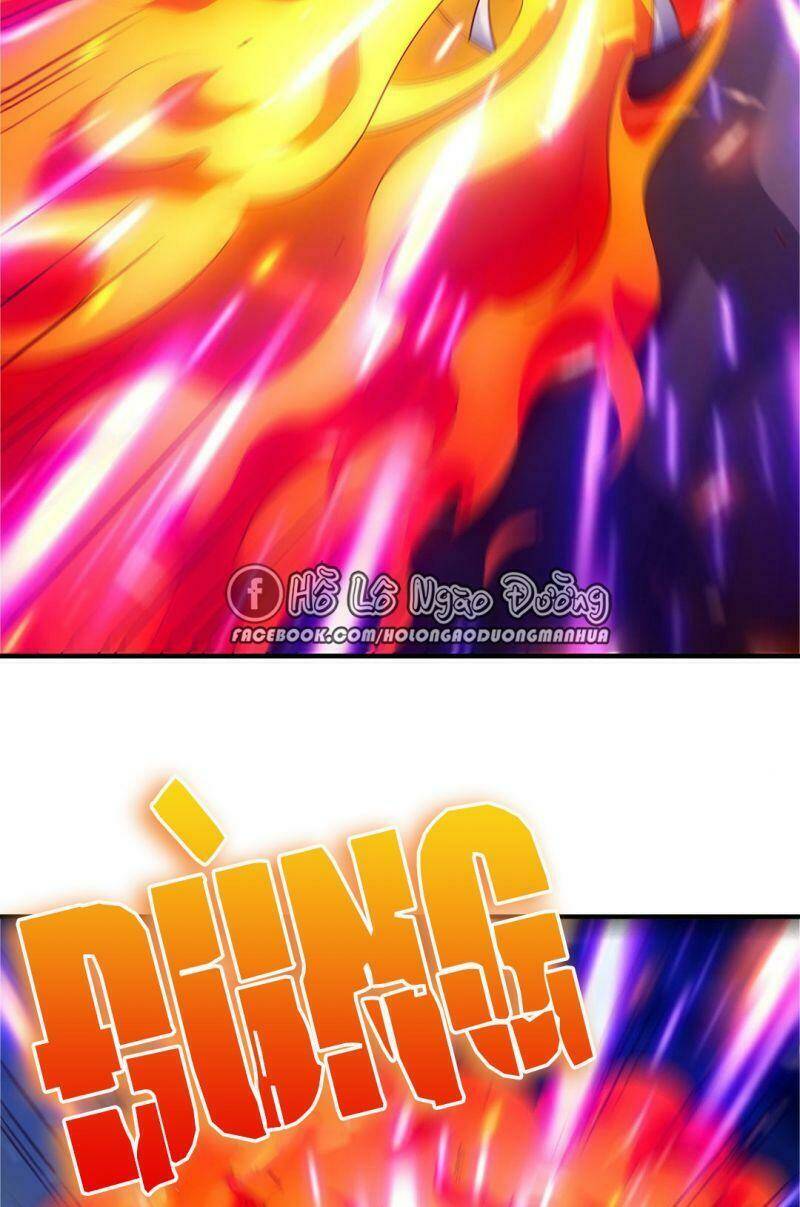 Thiên Kim Bất Hoán: Chapter 69