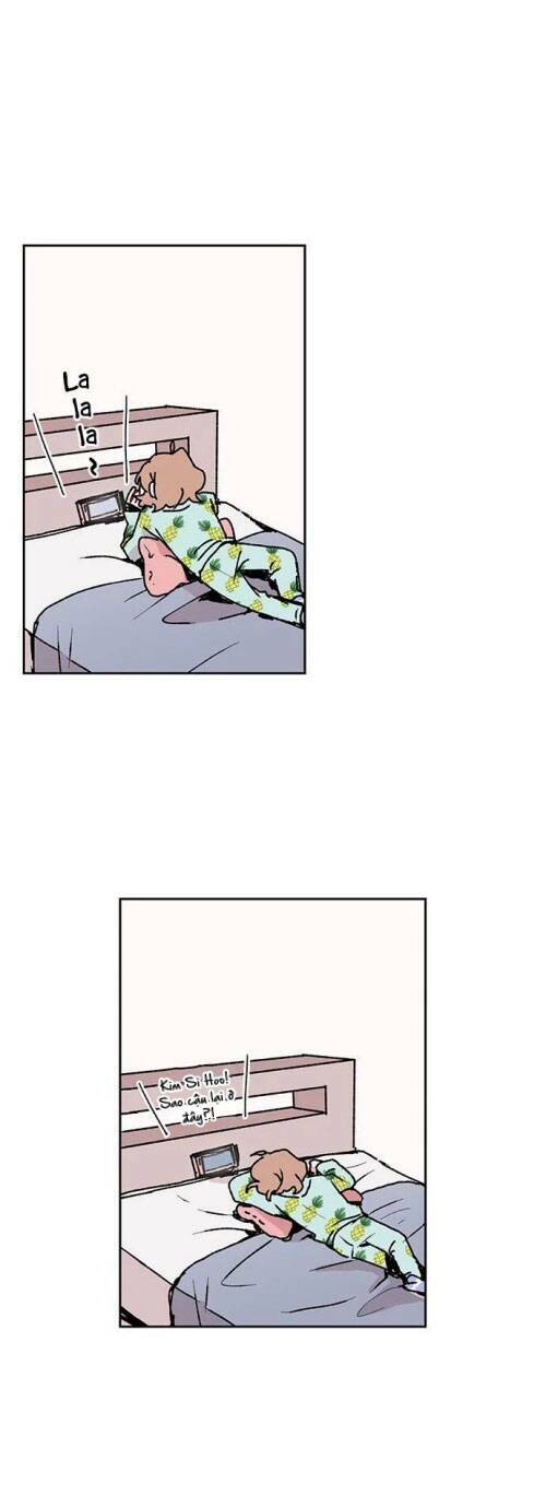 Cô Dâu Quái Vật: Chapter 10.2