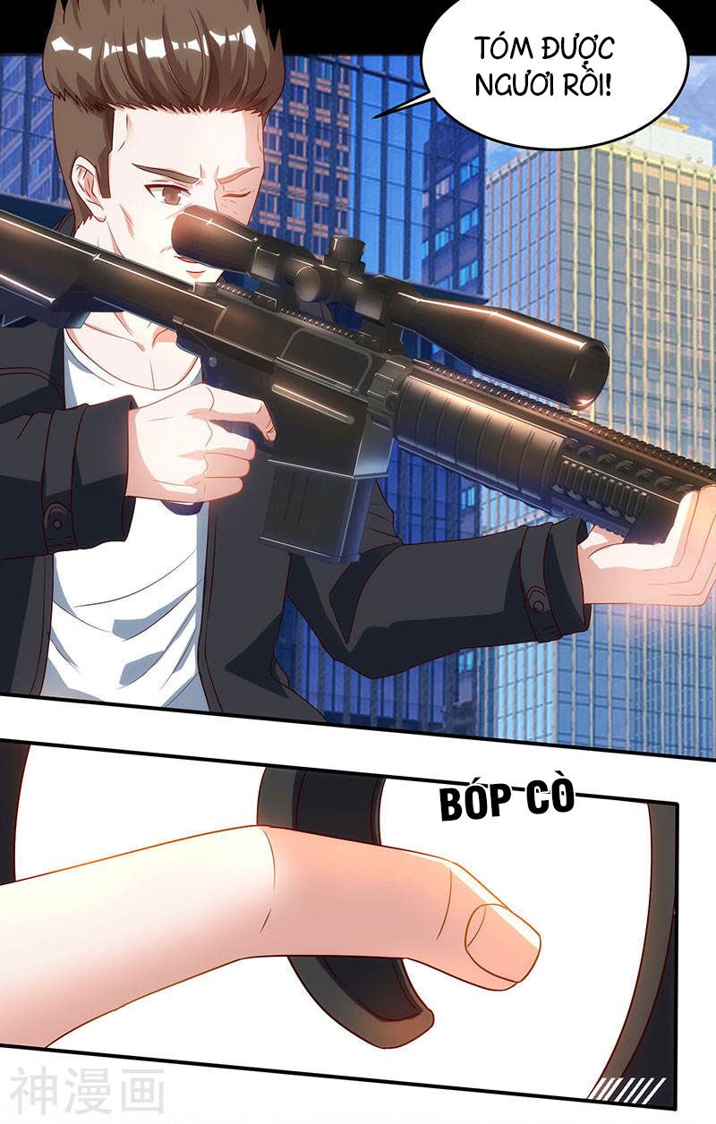 Thần Cấp Thấu Thị: Chapter 50