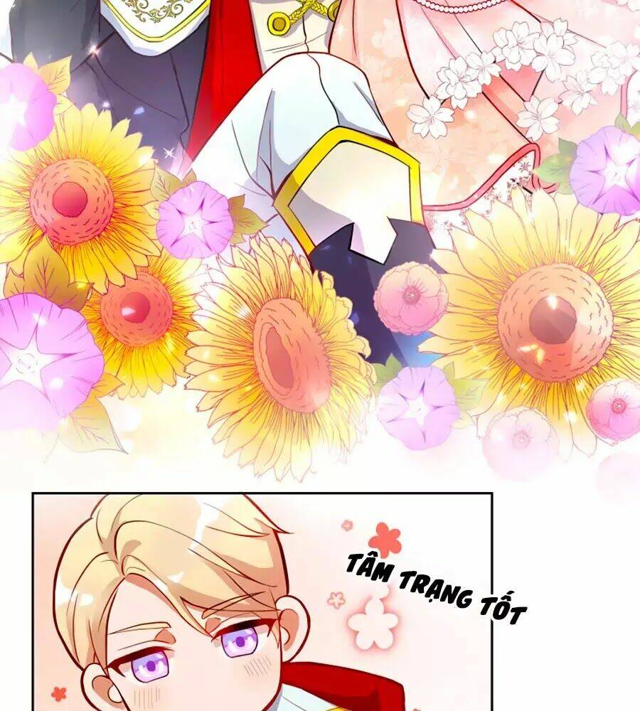 Kế Hoạch Sống Còn Của Công Chúa Nữ Phụ: Chapter 10