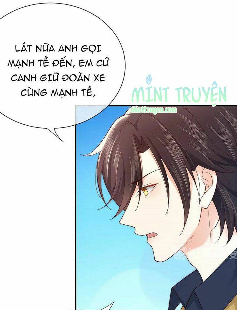 Nam Thần Truy Thê Chỉ Nam: Chapter 95.1