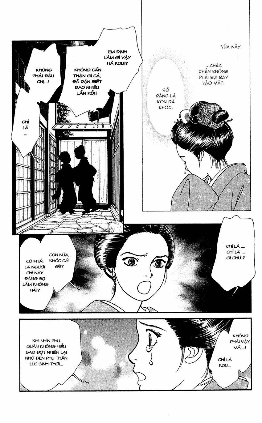 Gió Sáng: Chapter 132