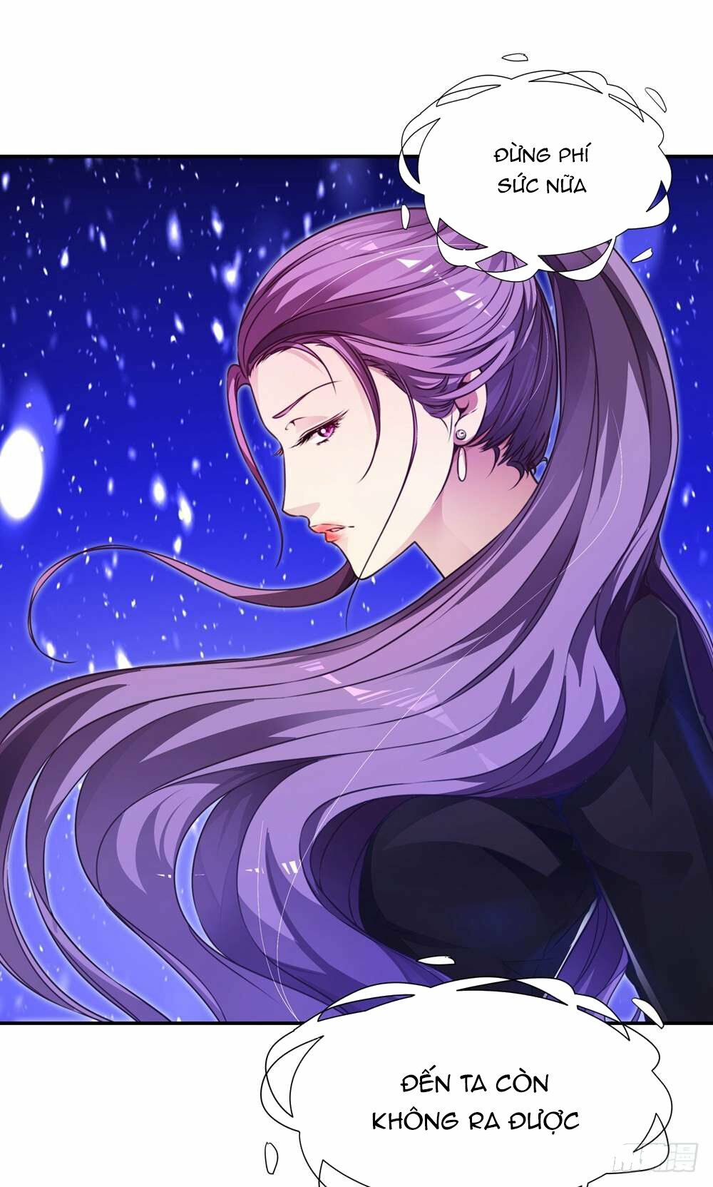 Yêu Tiếp Thành Nghiện, Tổng Tài Quá Bá Đạo: Chapter 39