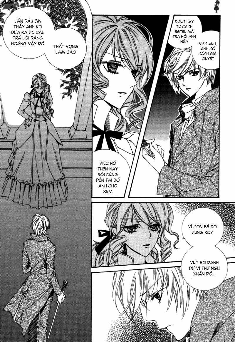 Dear My Girls: Chapter 22