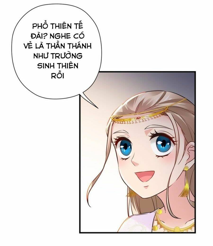 Vương Phi Có Chút Nghịch Ngợm: Chapter 42