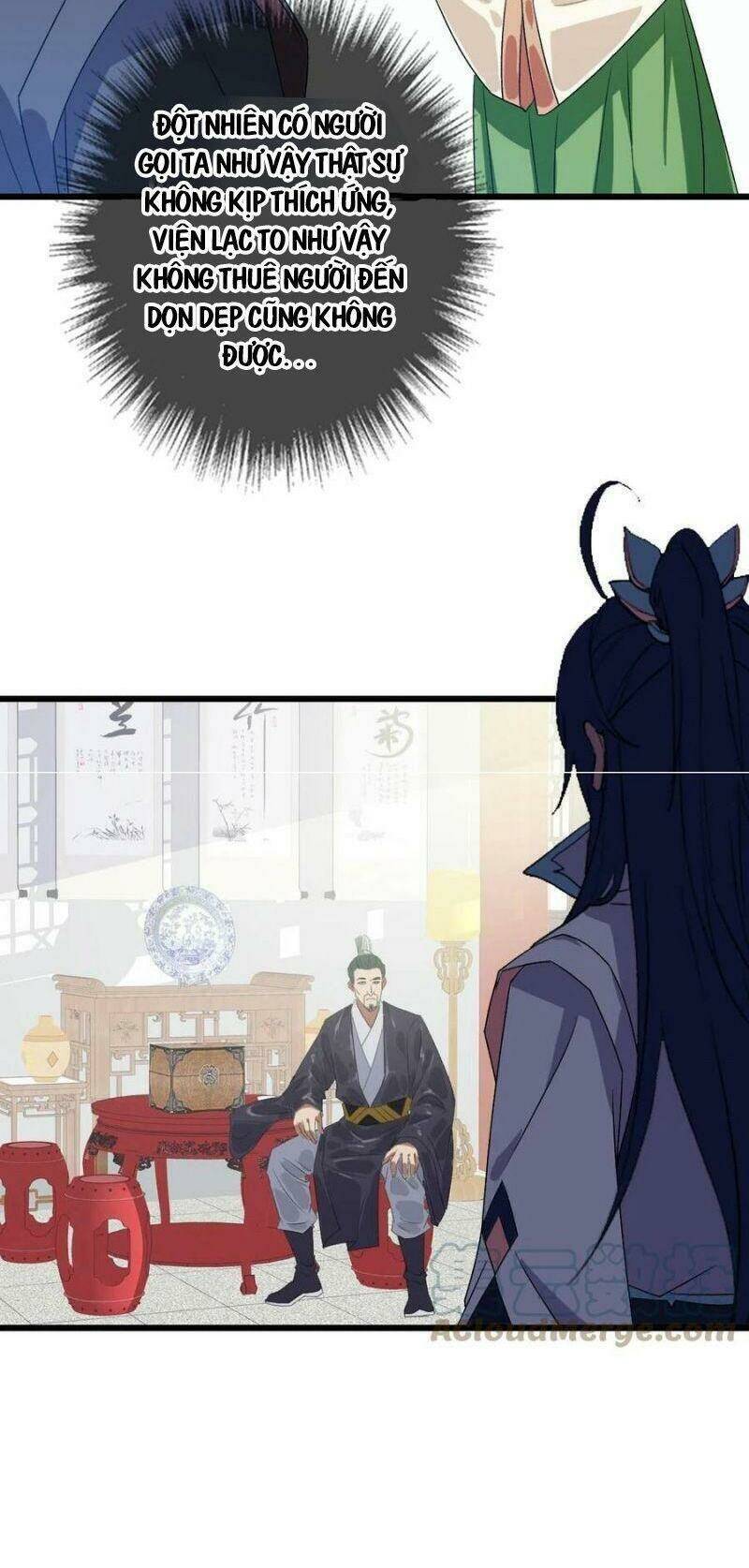 Siêu Đạo Thần Thuật: Chapter 70