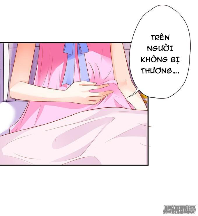 Hồ Tiên Hung Bạo: Chapter 2