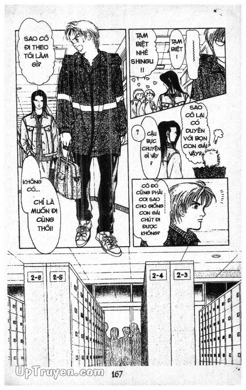 9 Banme No Musashi: Chapter 8