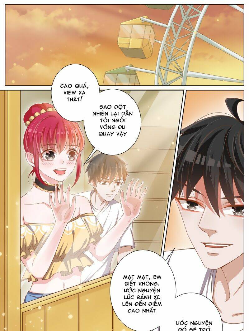 Vương Bài Giáo Thảo: Chapter 26