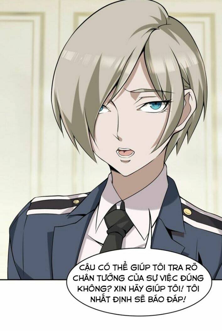 Siêu Cấp Đại Chủ Bạ: Chapter 12