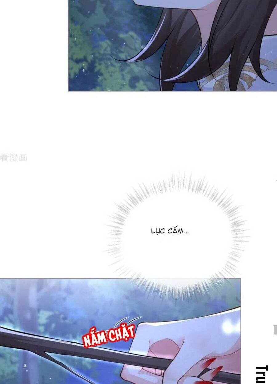 THIẾT LẬP ÁC NỮ CỦA TÔI SỤP ĐỔ RỒI: Chapter 29