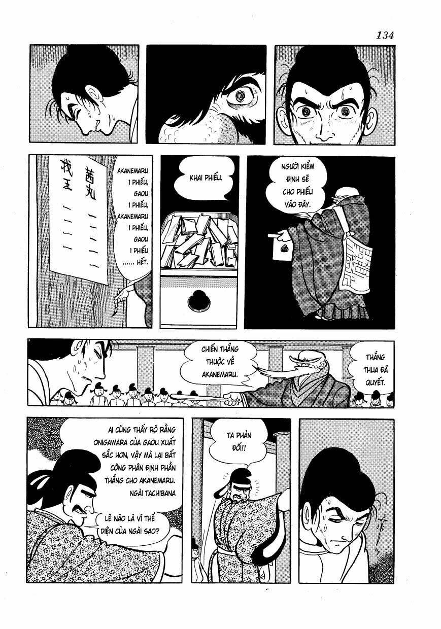 Chim Lửa: Chapter 52