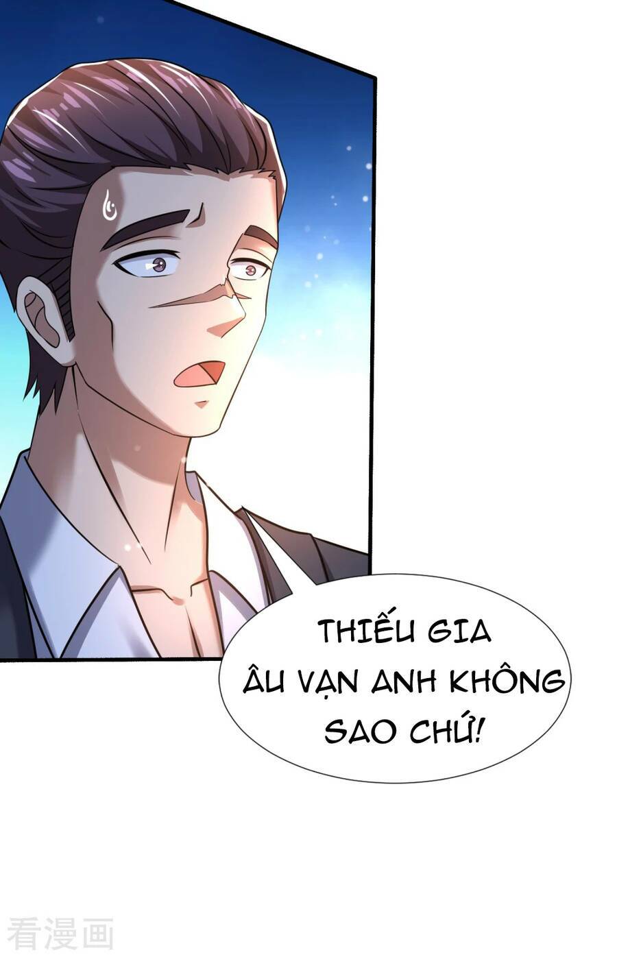 Siêu Năng Phân Hóa: Chapter 37