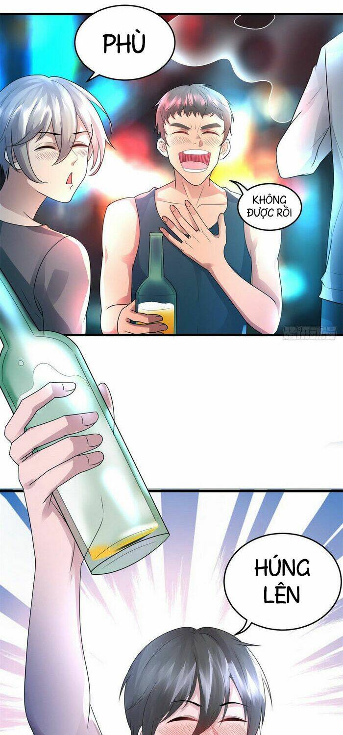 Pháp Sư Truyền Kỳ: Chapter 33