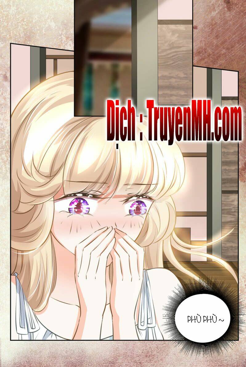 Hôn Sai 55 Lần, Nam Thần Cao Lãnh Ở Sát Vách: Chapter 49