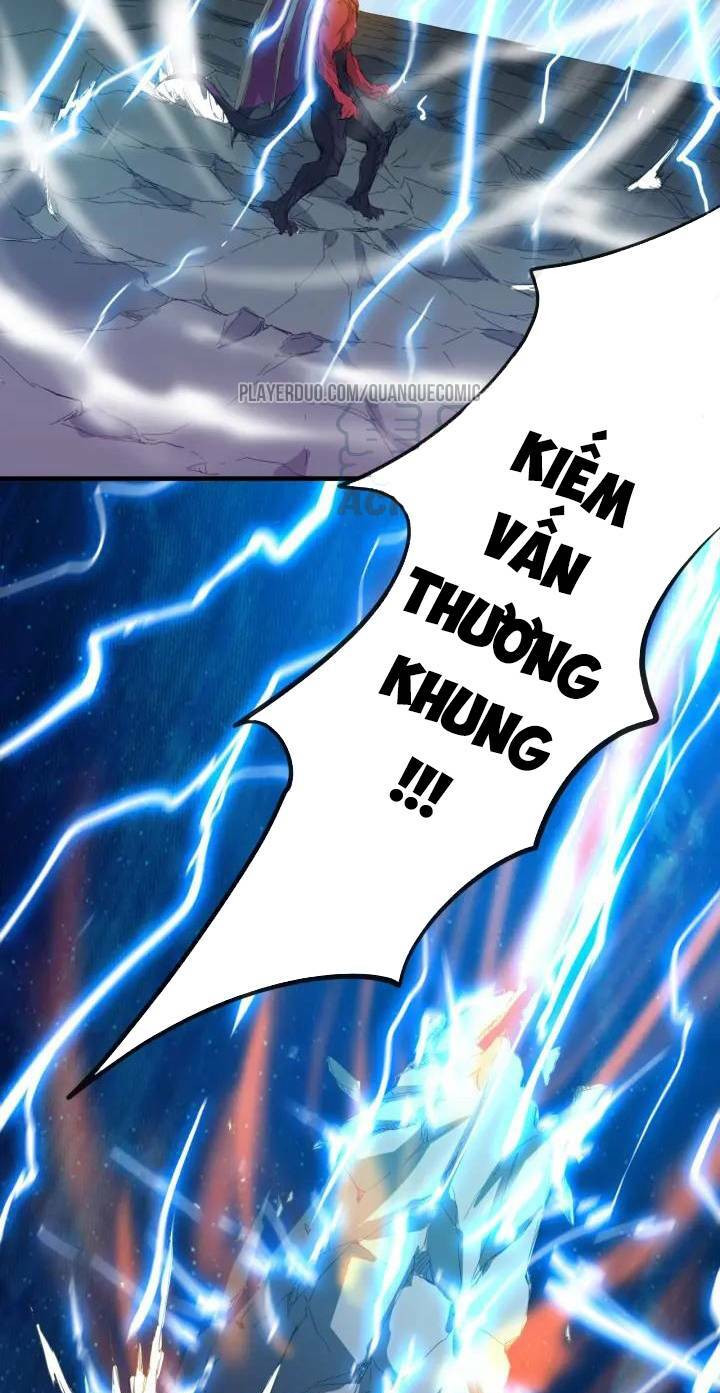 Long Mạch Võ Thần: Chapter 58