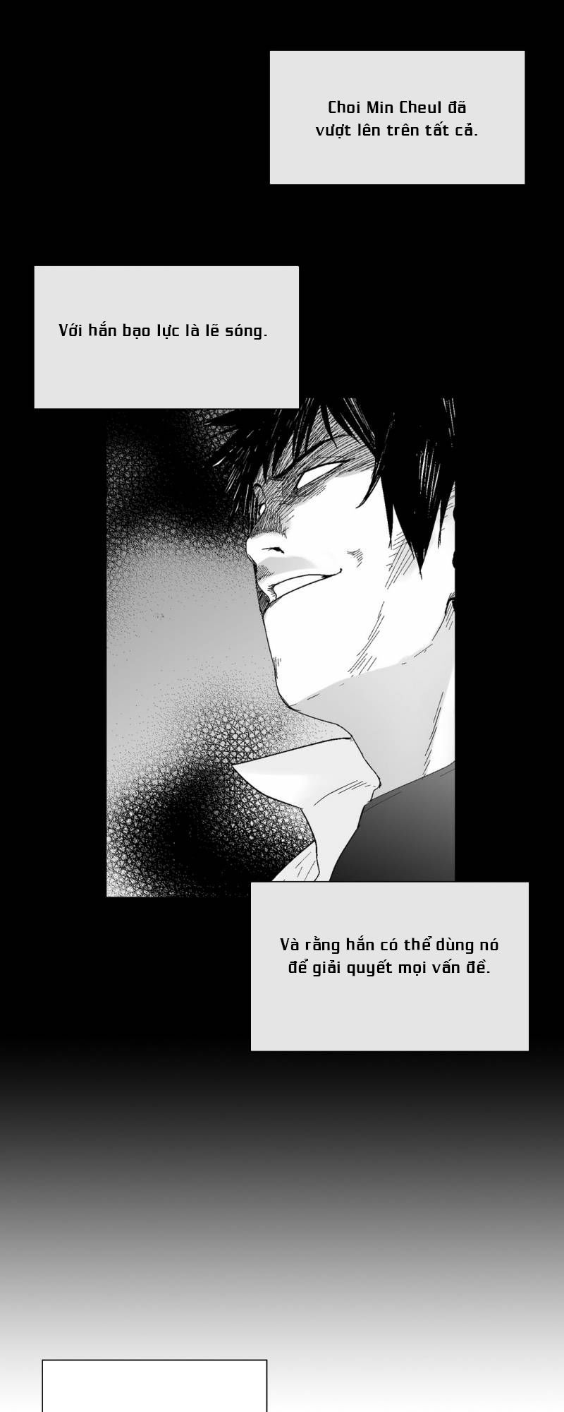 Dear Boy: Chapter 56