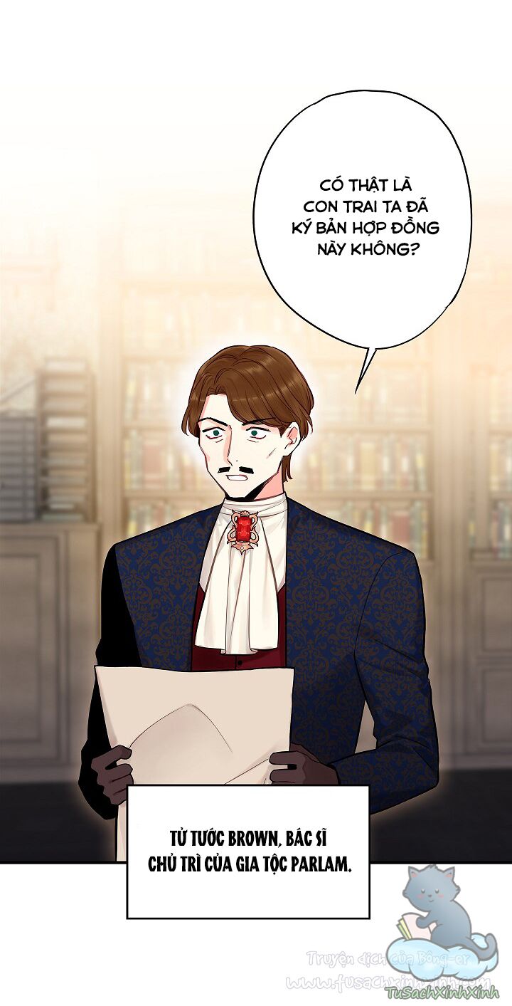 Tồn Tại Với Tư Cách Là Vợ Của Nam Chính: Chapter 199