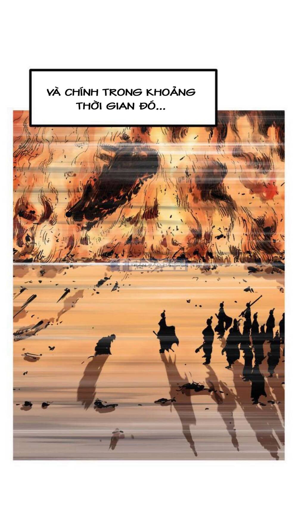 Cao Thủ 2: Chapter 143