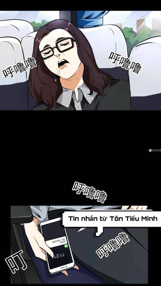 Giày Thủy Tinh: Chapter 33