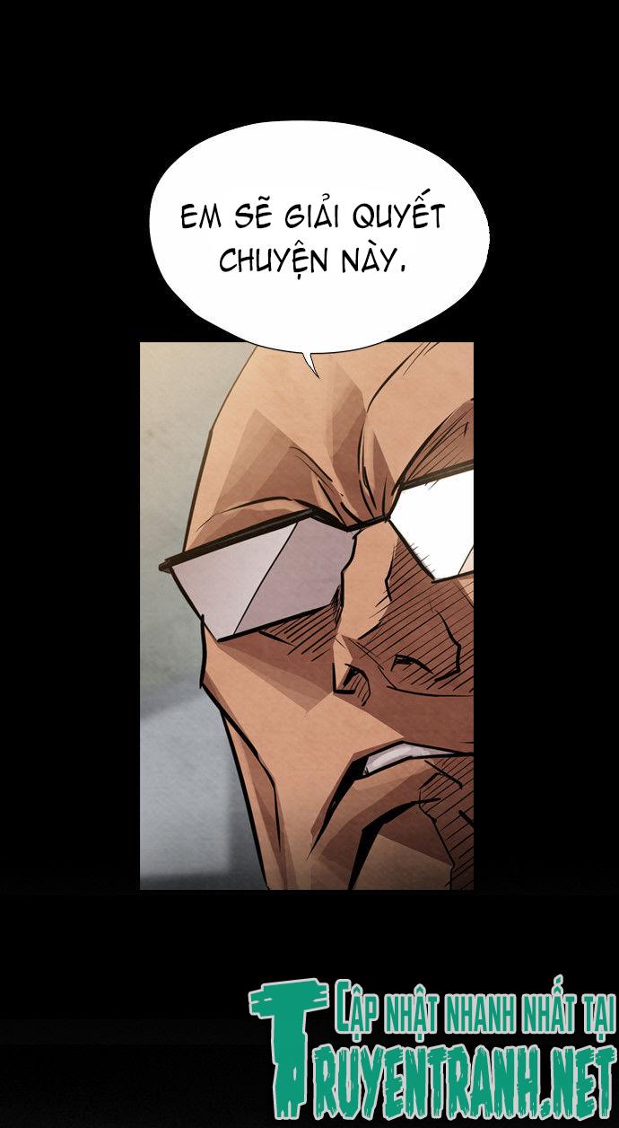Revival Man: Chapter 12