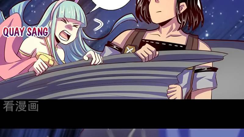 Ta Không Phải Là Npc: Chapter 102