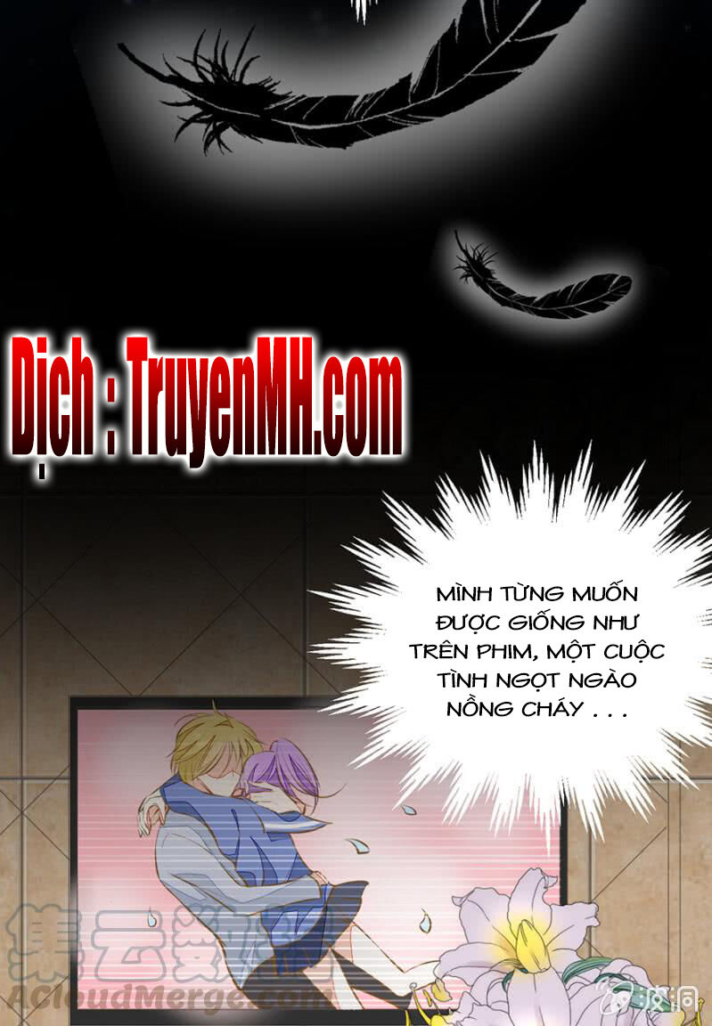 Hôn Sai 55 Lần: Chapter 86
