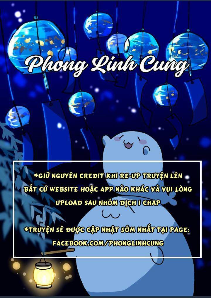 Hóa Ra Tôi Là Công Cụ Trong Game Tình Yêu: Chapter 10