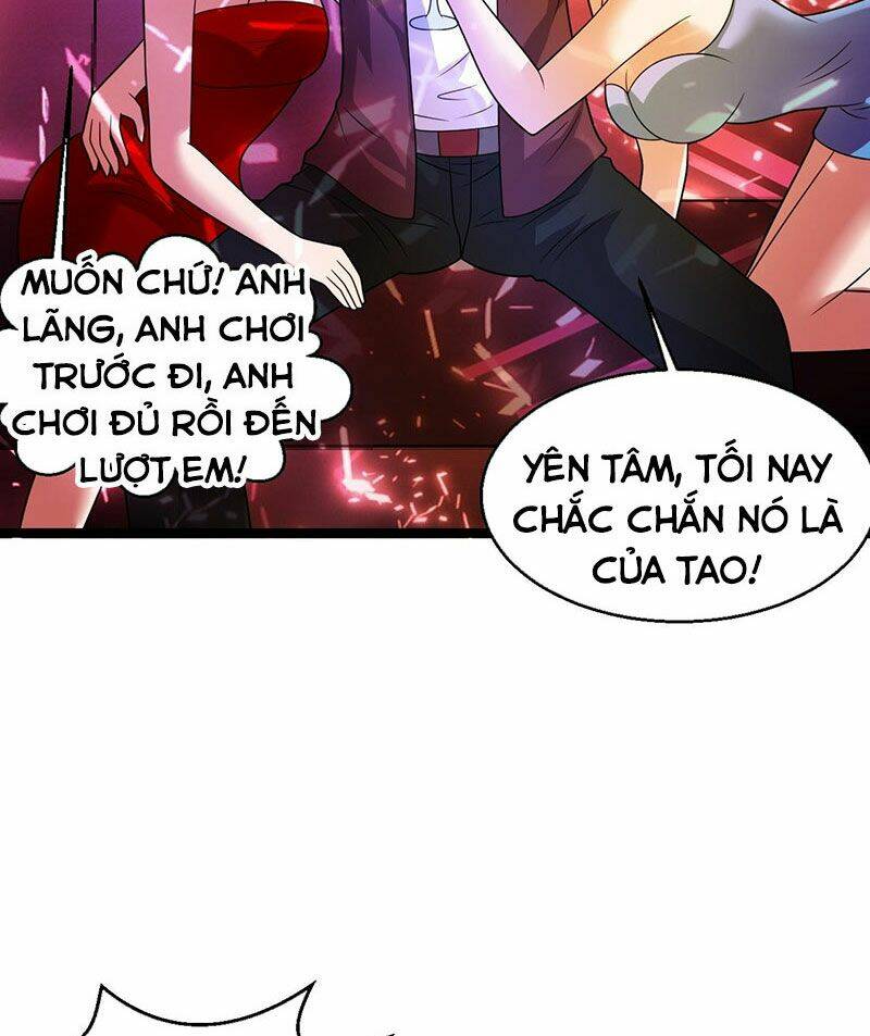 Thế Thân Thiếu Gia Không Dễ Chọc: Chapter 43