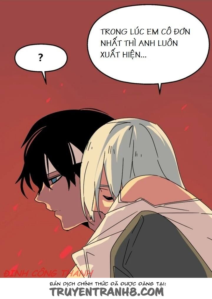 Ứng Dụng Thẩm Mỹ: Chapter 31