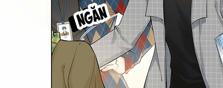 Tâm Động Thuấn Di: Chapter 3