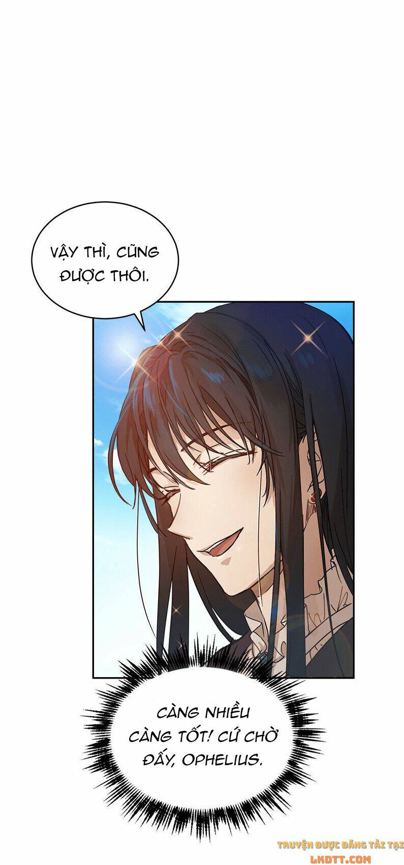 Khế Ước Của Ác Ma: Chapter 10