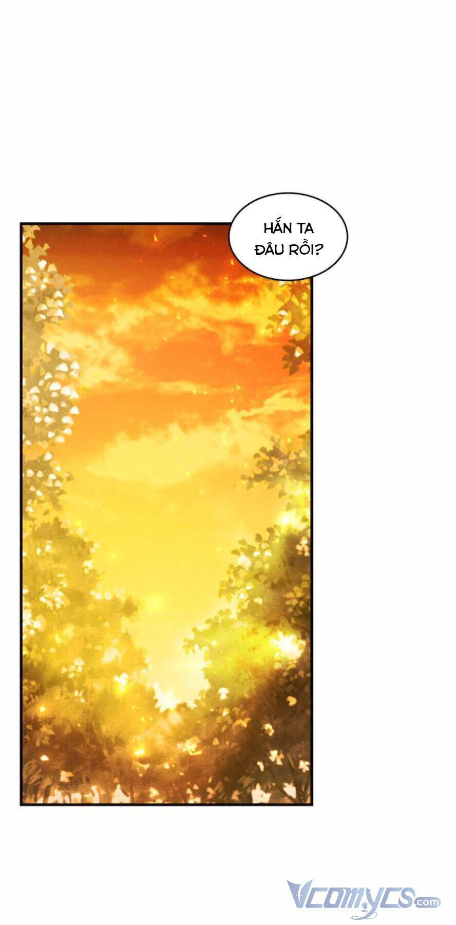 Lòng Trung Thành Với Kẻ Ác: Chapter 31