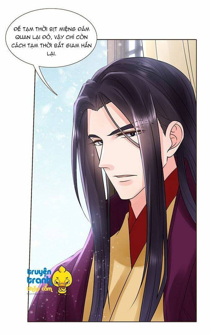 Đại Giá Thừa Tướng: Chapter 101