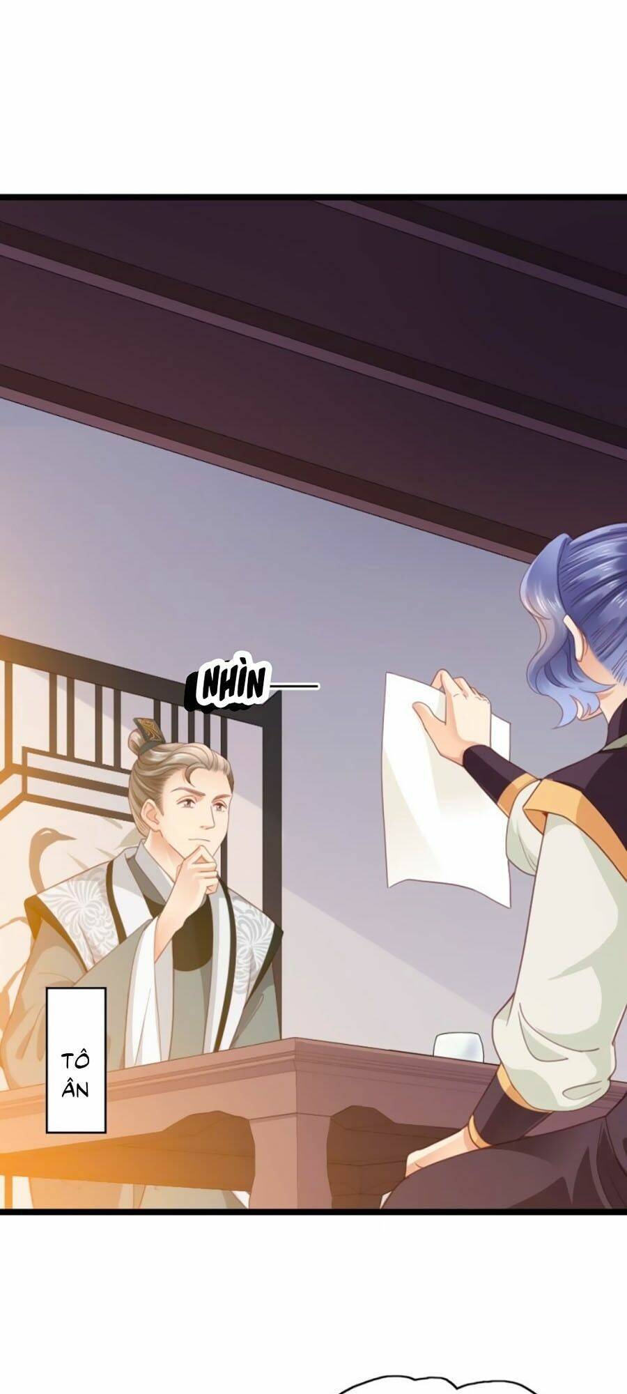 Đứng Lại! Phụng Chỉ Ăn Cướp: Chapter 6