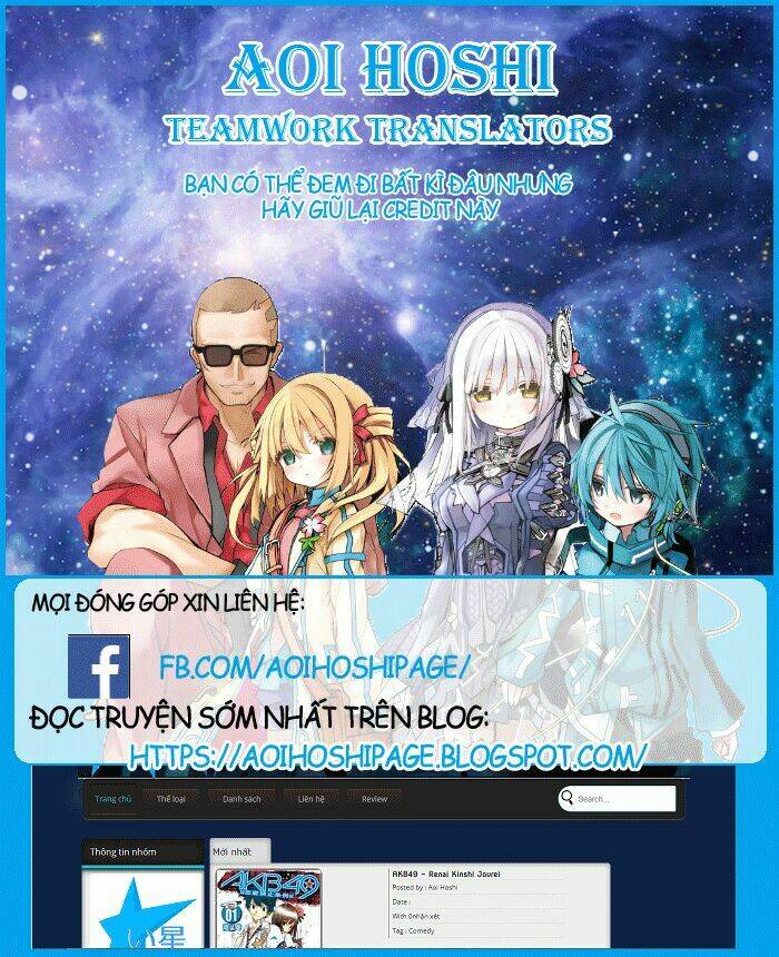 The Demon King Cute Yamada Is A Good Boy: Chapter 2.1