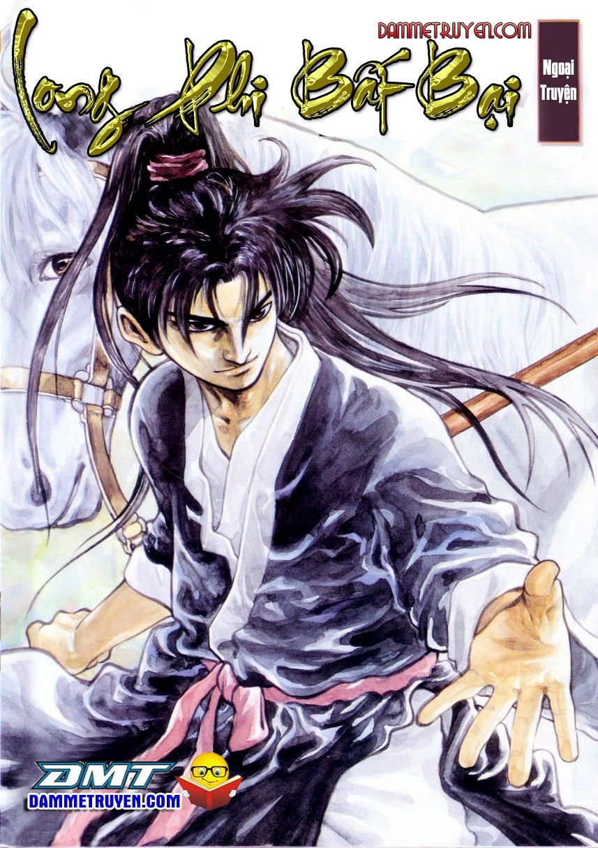 Long Phi Bất Bại 2: Chapter 3