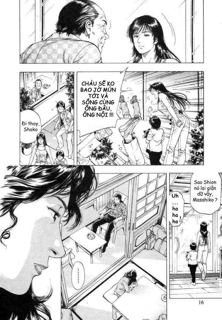 Family Compo: Chapter 43
