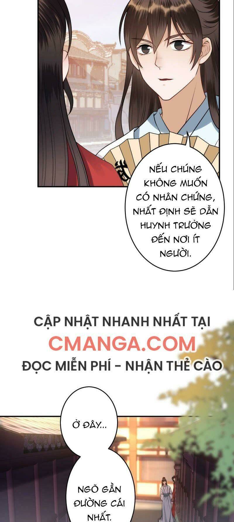 Vương Gia Kiêu Ngạo Quá Khó Cua: Chapter 89